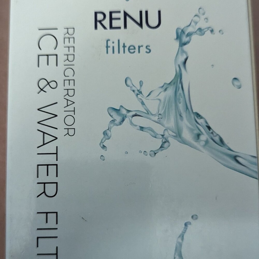 Refrigerator Filter - Picture 6 of 16